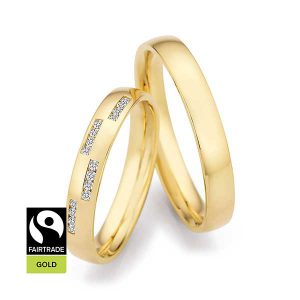 Gelbgold Fairtrade