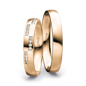Rosegold