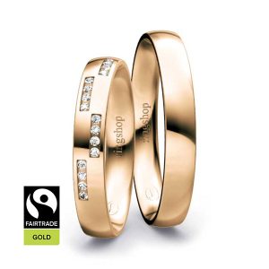 Rosegold Fairtrade