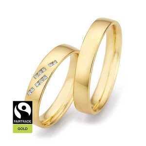 Gelbgold Fairtrade