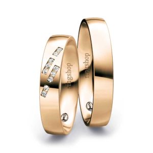 Rosegold