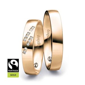 Rosegold Fairtrade