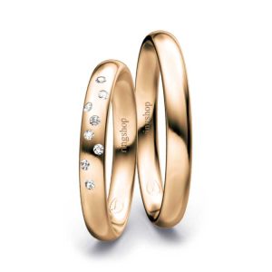 Rosegold