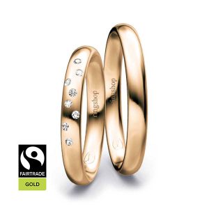 Rosegold Fairtrade