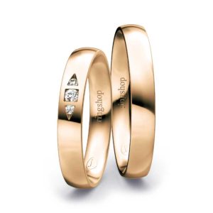 Rosegold