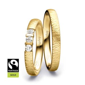 Gelbgold Fairtrade