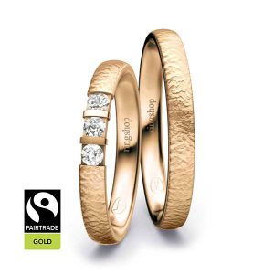 Rosegold Fairtrade