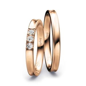 Rotgold