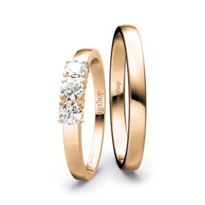 Rosegold