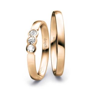 Rosegold