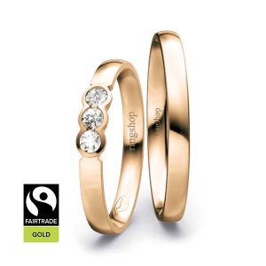 Rosegold Fairtrade
