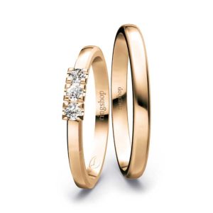 Rosegold