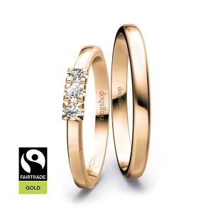 Rosegold Fairtrade