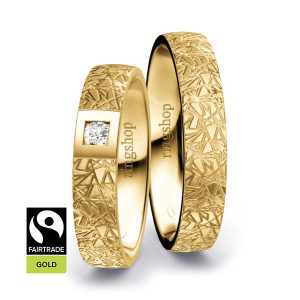Gelbgold Fairtrade