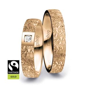 Rosegold Fairtrade