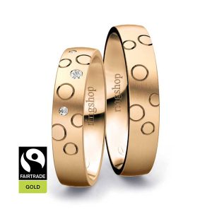 Rosegold Fairtrade