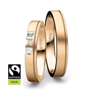 Rosegold Fairtrade