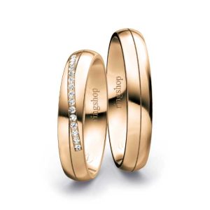 Rosegold