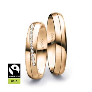 Rosegold Fairtrade