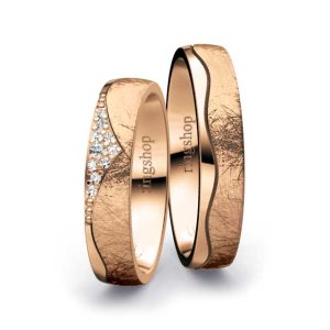 Rotgold