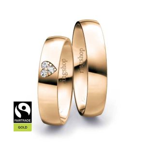 Rosegold Fairtrade