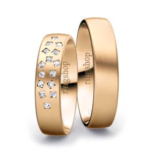 Rosegold