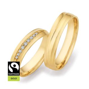 Gelbgold Fairtrade