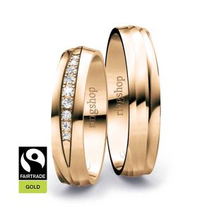 Rosegold Fairtrade
