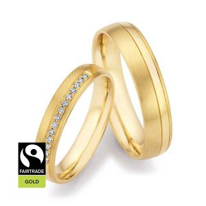 Gelbgold Fairtrade