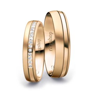 Rosegold