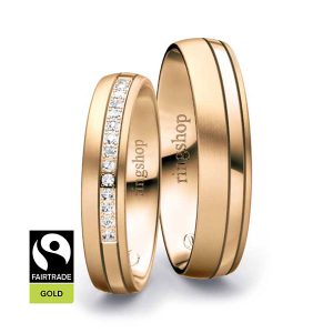 Rosegold Fairtrade