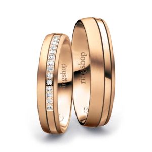 Rotgold