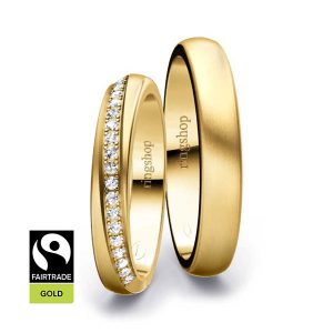 Gelbgold Fairtrade