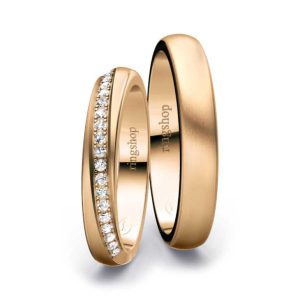 Rosegold