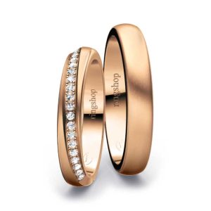 Rotgold