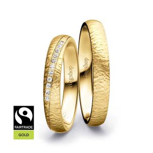 Gelbgold Fairtrade