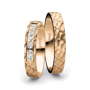 Rosegold
