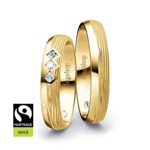 Gelbgold Fairtrade