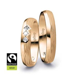 Rosegold Fairtrade