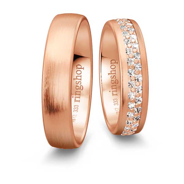 Ring 8
