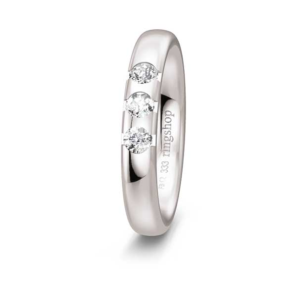 Ring 8