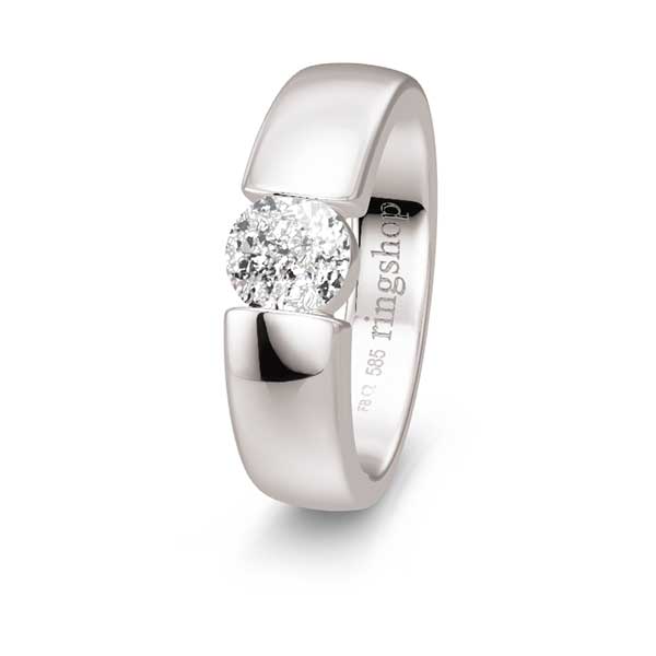 Ring 8